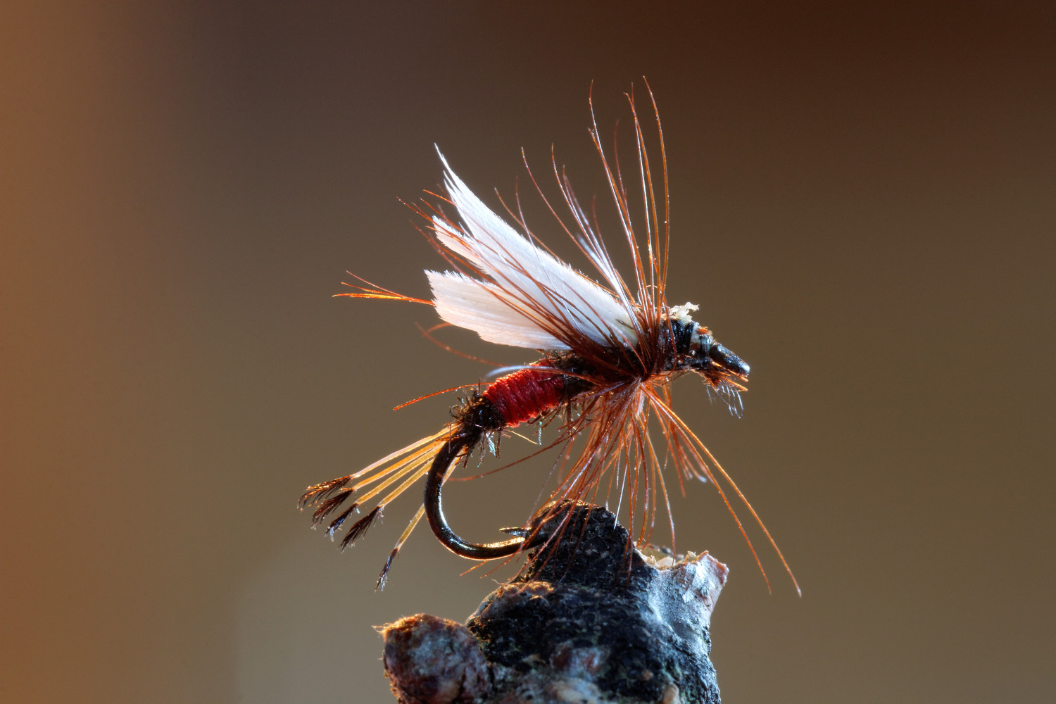 Best Fly Fishing Flies For Trout, Salmon & Bass 2018 Reviews