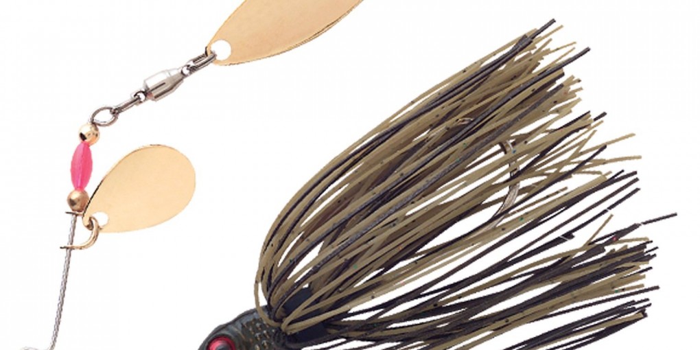 Spin Bait Lure