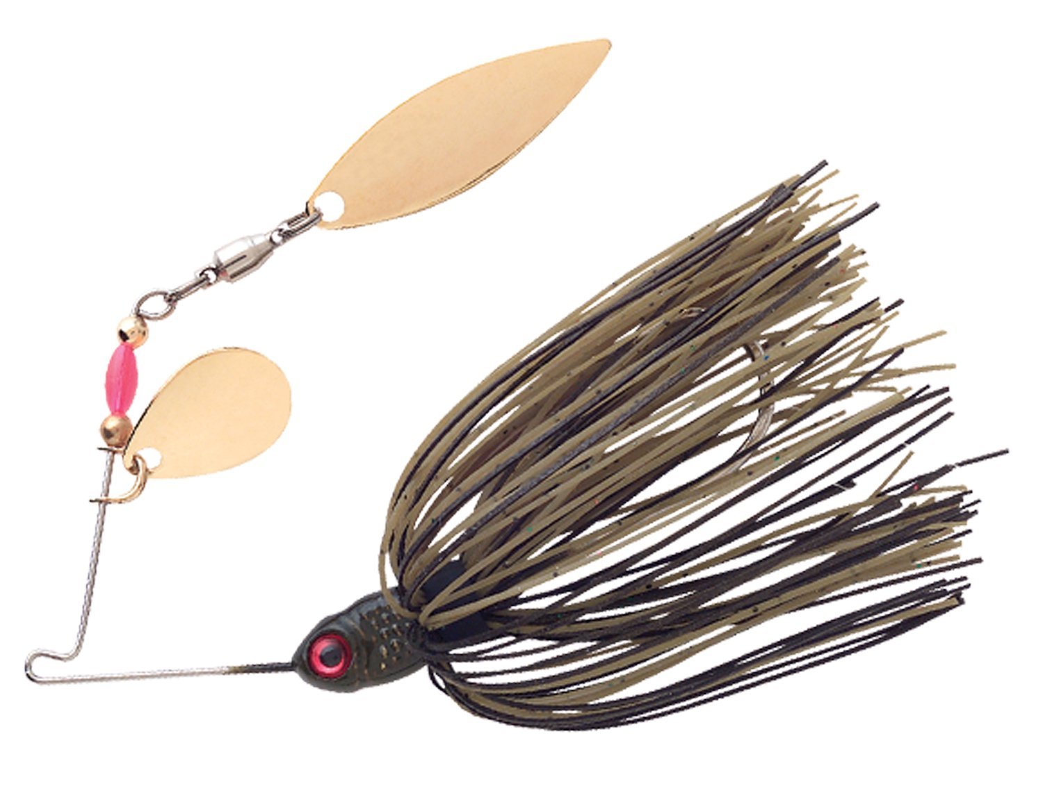 Spin Bait Lure