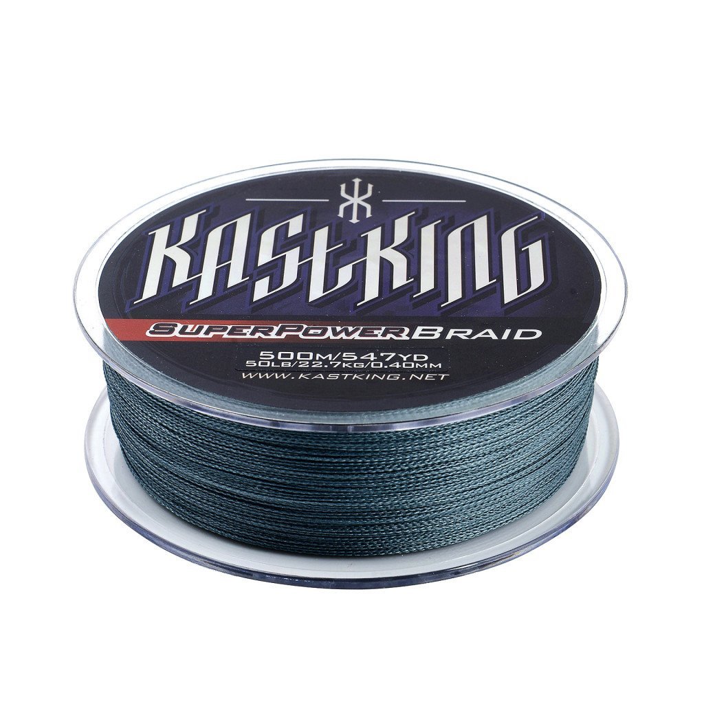 Best Braided,Monofilament & Fluorocarbon Fishing Line Reviews