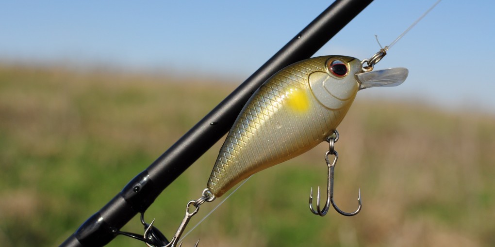 How to use a crankbait lure