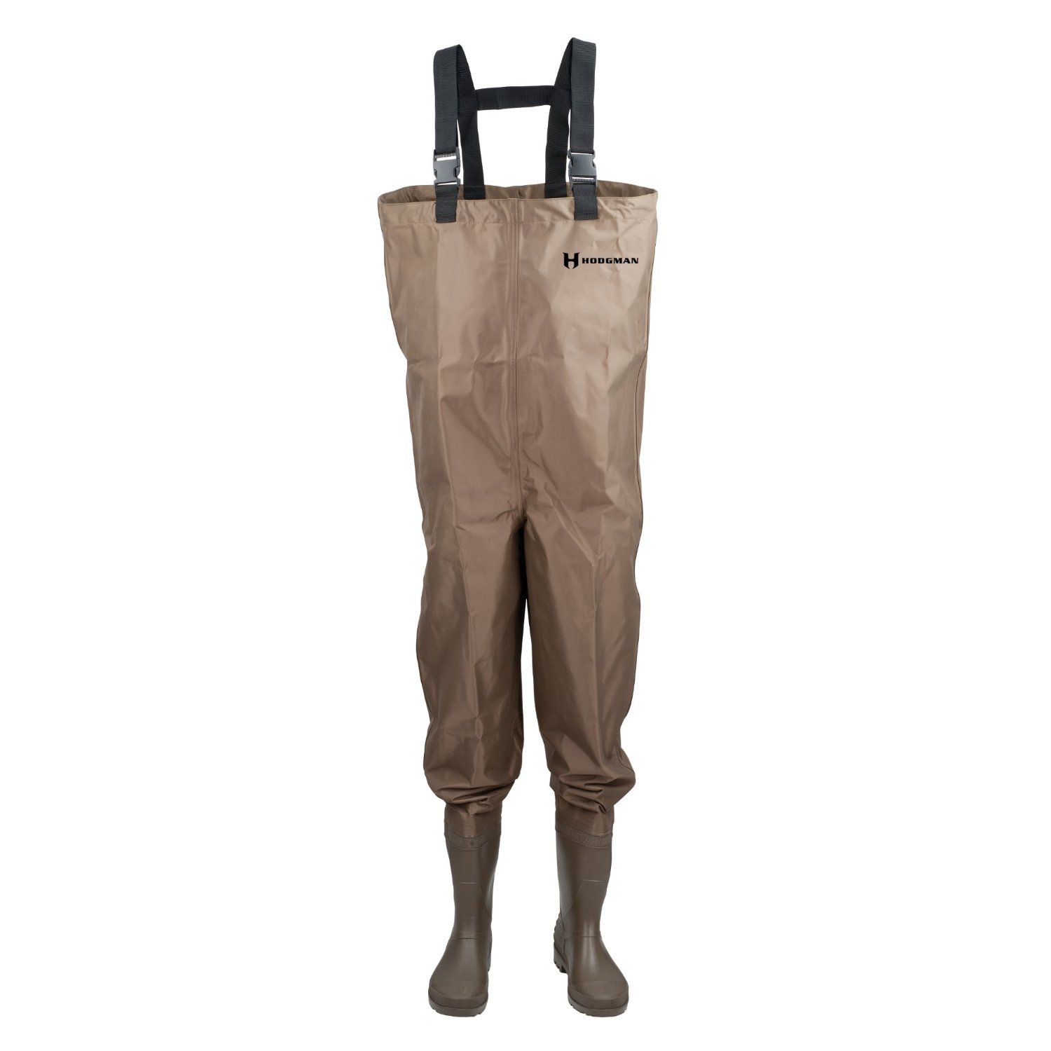 fishing waders with boots