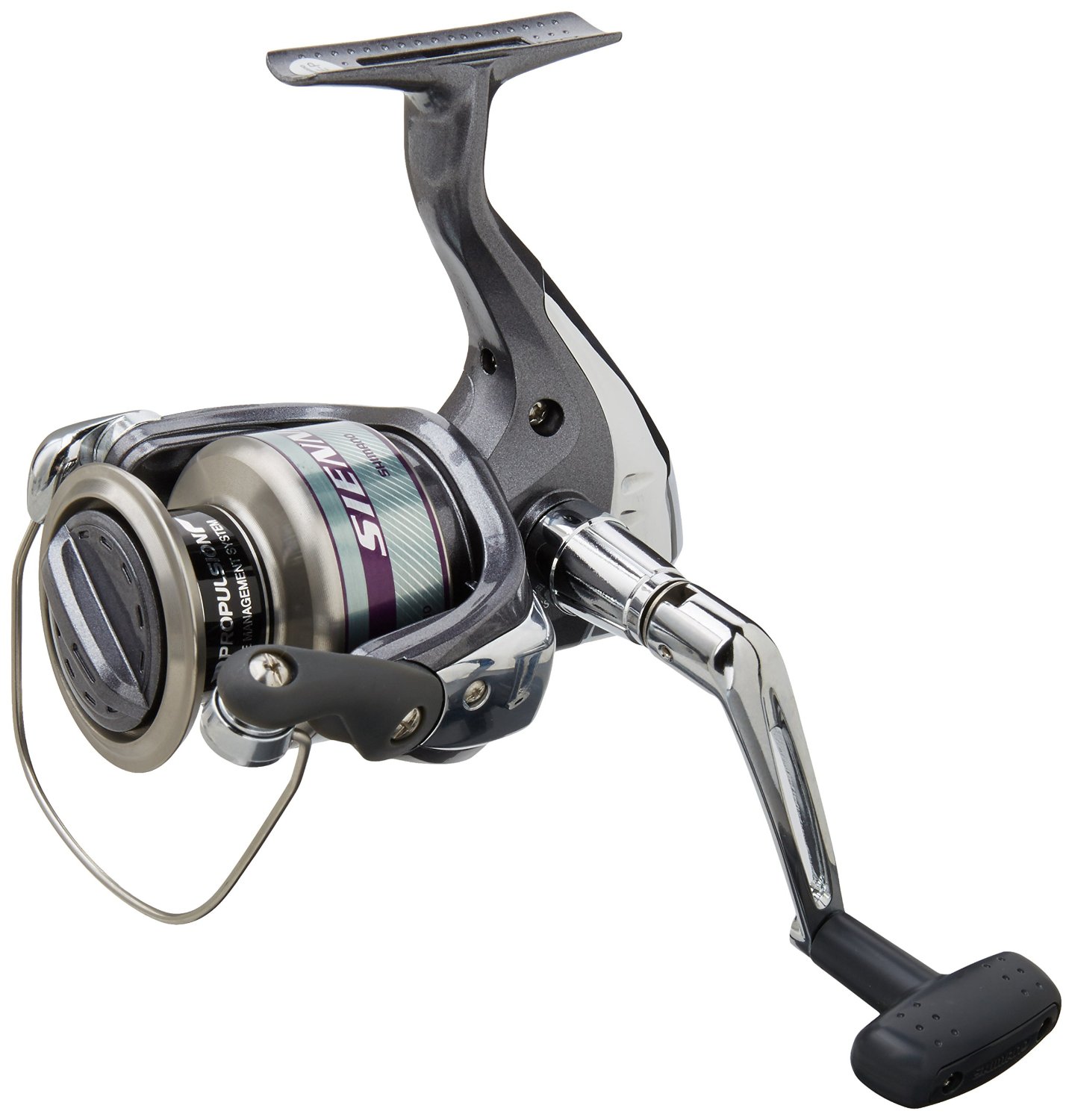 Best Shimano Spinning Reels 2018 With Detail Reviews