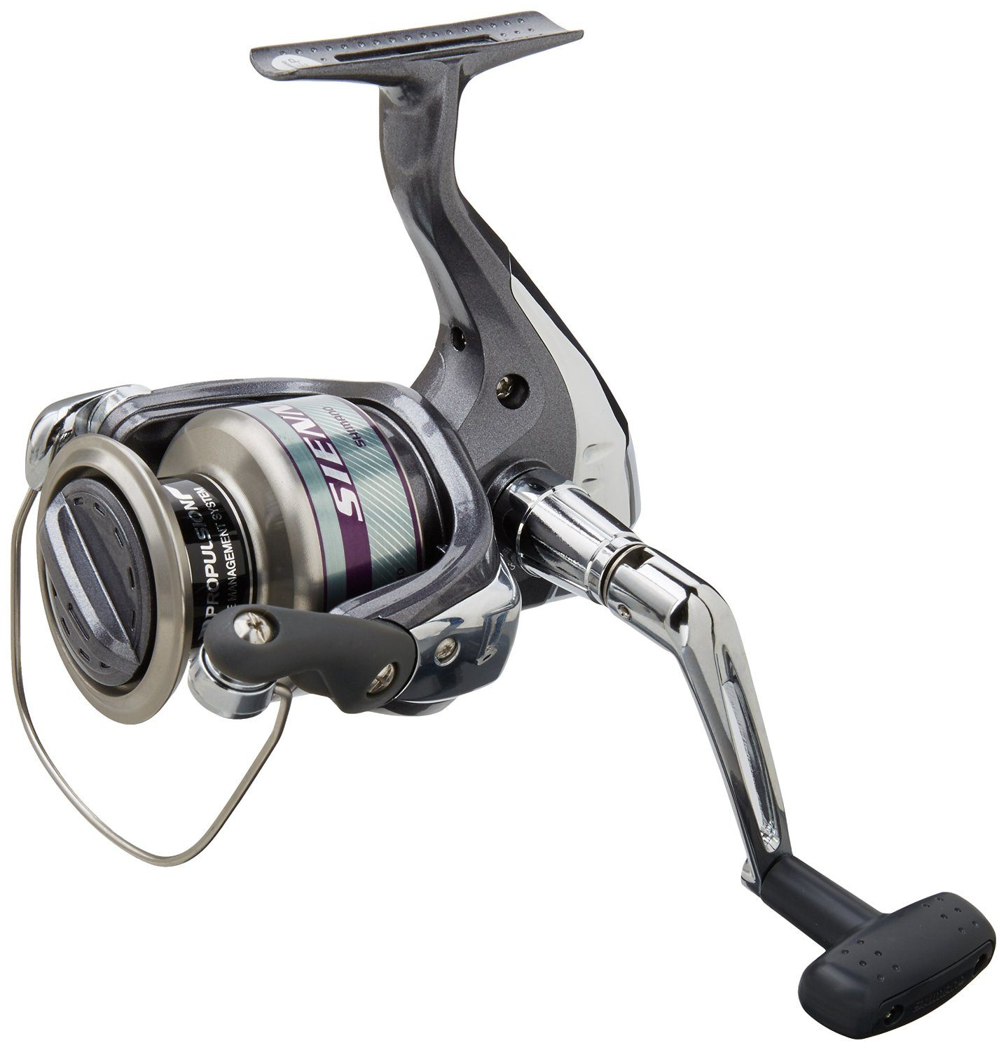 Best Spinning Reel Under $100 Buyer's Guide With Review