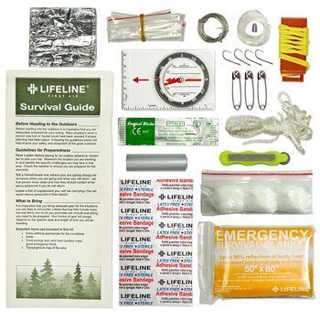 best survival fishing kit review