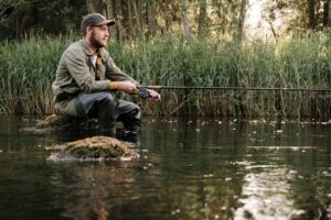 5 Top Destinations for Fishing Enthusiasts